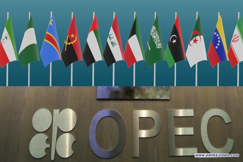 العراق ثالثاً بقائمة أغلى أسعار النفوط العربية في "أوبك"